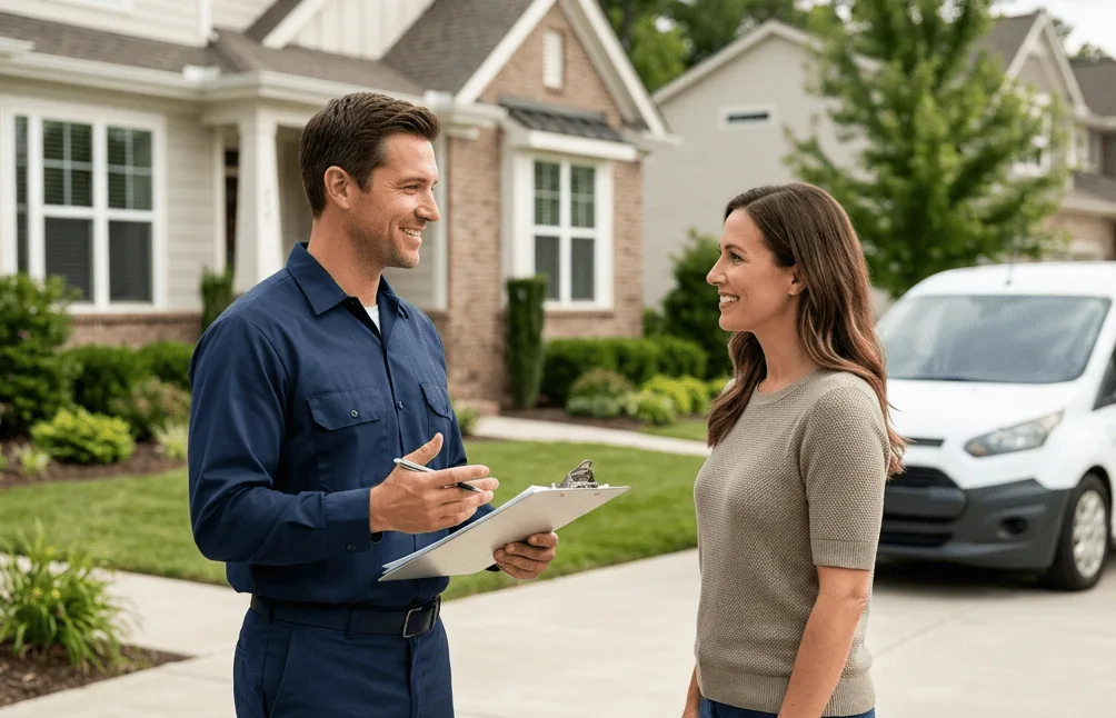 Mold Remediation Stockbridge, MI FAQs